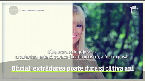 Apar noi dezvăluiri din Costa Rica, în cazul Elenei Udrea şi a Alinei Bica. Extrădarea ar putea dura și câțiva ani