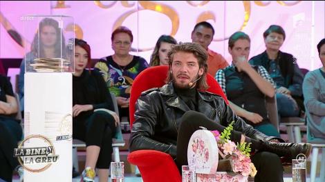 Din prima zi și până în prezent! Cum a evoluta relația dintre burlac și Carmen