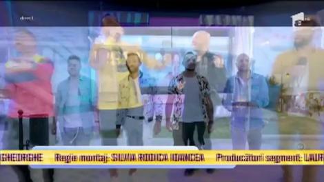 Alb Negru feat. Ralflo & Rareș - ”ELA”