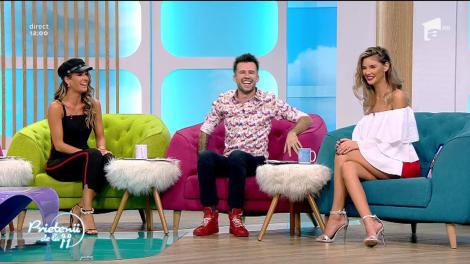 Florin Ristei, fotograf pentru Diana Munteanu