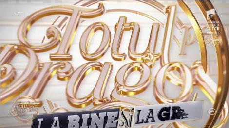 Din prima zi și până în prezent! Cum a evoluta relația dintre burlac și Vlada