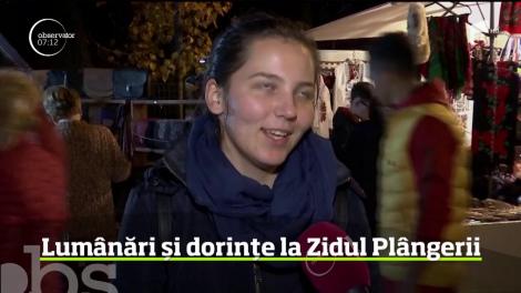 Continuă pelerinajul la Iaşi! Zeci de mii de credincioşi au urmat Calea Sfinţilor