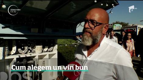 Cum alegem un vin bun