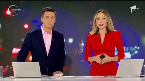 O fetiţă a murit, iar fratele ei de 3 ani are coloana ruptă, după un accident provocat de un şofer care făcea live pe Facebook la volan