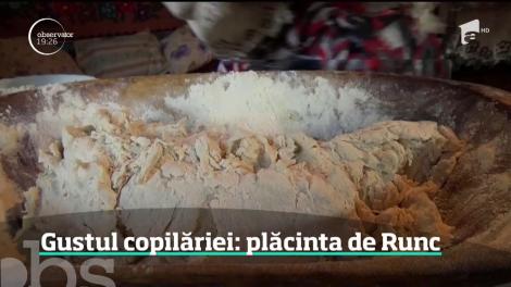 O plăcintă pur românească detronează preparatele de cinci stele din marile restaurante ale lumii