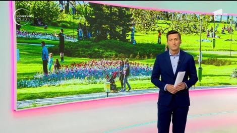 Românii se tem de boală şi de sărăcie