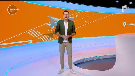 Tips&Trips. Cum alegem momentul potrivit al zilei pentru o poză în vacanță