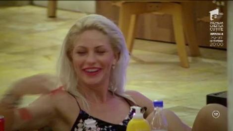 Hannelore și Andi, poveste de dragoste interzisă: "Nu pot să fiu duală"