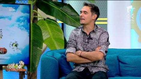 Dani Oțil, cel mai tare agricultor: "La noi, la țară, inginerul agronom era mai tare ca primarul... se iubea și cu doamna învățătoare"