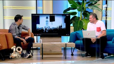 Video ISTORIC! Imagini de COLECȚIE de la încoronarea Regelui Ferdinand I și a Reginei Maria!