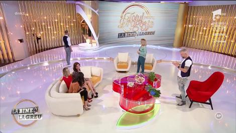 Gabriela, ultima concurentă gata să-i fure inima burlacului: „Mă îndrăgostesc foarte repede”