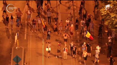 Orice manifestaţie publică trebuie declarată anterior autorităţilor, a decis astăzi &Icirc;nalta Curte de Casaţie şi Justiţie