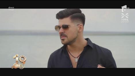 Nikolaos Papadopoulos și Lucian Colareza - "Hoy Tengo Ganas de Ti"