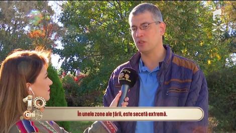 Cum va fi vremea în următoarele patru săptămâni. Meteorologii anunță vești rele pentru agricultori