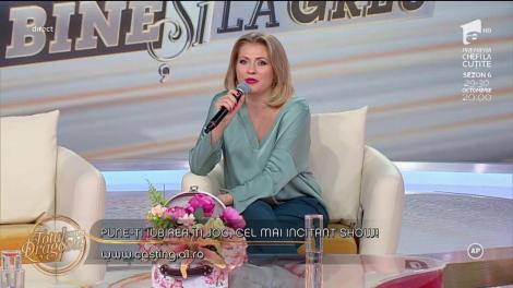 Narcis, ultimul iubit care pășește în casa „Totul pentru dragoste”: „Iubita mea este dragostea vieții mele”