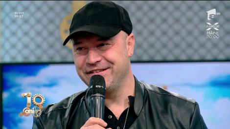 Trupa "Bere Gratis" sărbătorește 20 de ani de la înființare