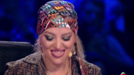 "Sunt un rocker care cântă rap. Moștenesc pasiunea de la tata, care cântă la Biserică!" George Lazăr, un "munte" de emoție