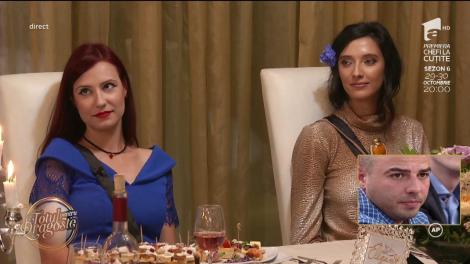 Fetele, față în față cu burlacul Laurențiu. Cum a decurs prima întâlnire