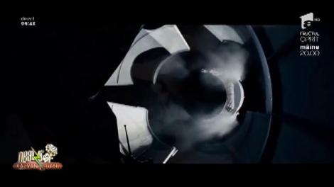 Cronica filmelor care trebuie vizionate: „First man” (2018), „Burning” (2018), „A star is born” (1954)