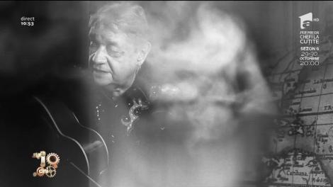 Mircea Vintilă și Olly of Queens cântă, la Neatza, melodia „Batiscaf”