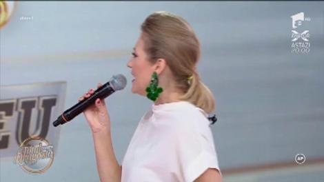 Mădălina și Adrian, cel mai curajos cuplu al competiției „Totul pentru dragoste”! Sunt căsătoriți de trei ani și au venit să câștige marele premiu