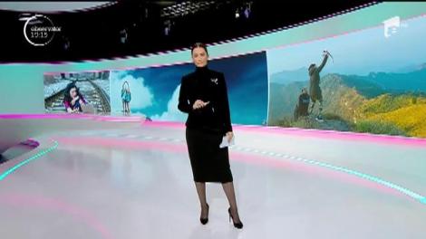 Selfie-urile au devenit o modă periculoasă. Tot mai mulţi tineri îşi riscă viaţa de dragul unei fotografii bune de pus pe reţelele sociale