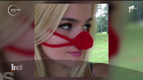 Încălzitorul pentru nas, perfect pentru iarnă