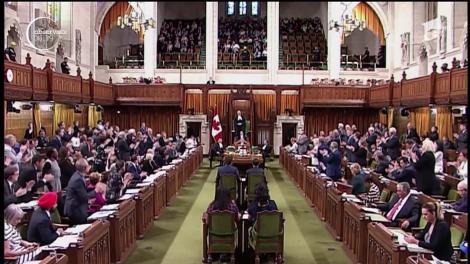 Canada va deveni a doua ţară din lume care legalizează consumul de cannabis nu doar în scop medical ci, pur şi simplu, pentru plăcere