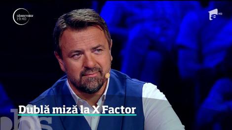 O profesoară de canto din Galați urcă pe scena X Factor