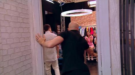 Doina Badea - "Deschide, deschide fereastra". Vezi cum cântă tatăl lui Emanuel Dermisek, la X Factor!