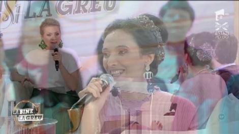 Alexandra și Andrei, pregătiți pentru cea mai mare provocare a vieții lor: „Vreau să vedem cum reacționăm în astfel de situații”