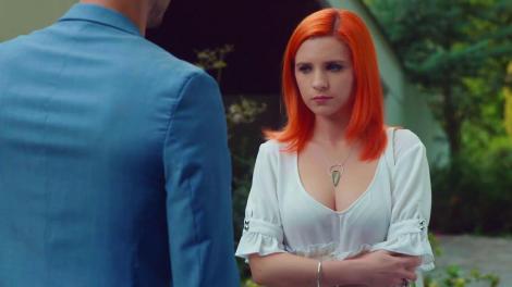 Ana şi Alex, decizie importantă în legătură cu relaţia lor