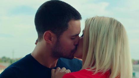 Ana și Alex, panicați de dispariția Marei