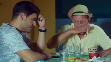 Adrian a gasit-o pe Mara