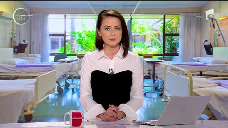 Un accident stupid pune în cumpănă viaţa unui copil de 5 ani din Bistriţa Năsăud