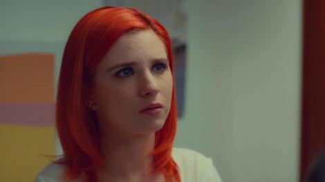 Fructul Oprit. Sezon 2. Episodul 8. Ioan vrea să-i declare Anei iubirea: "Vino cu mine!”