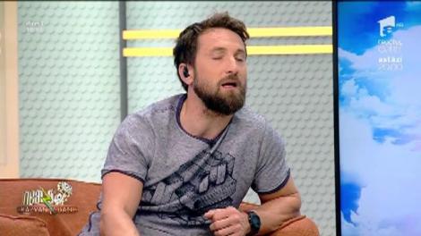 La Spitalul Maria Curie s-au înscris peste 500 de voluntari care se ocupă de copiii abandonați