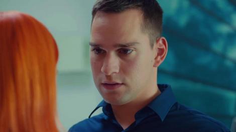 Ana nu mai pleacă în Dubai cu Ioan