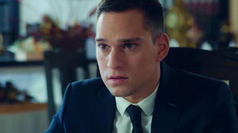 Ioan află că Ana a stat la căpătâiul lui când era bolnav