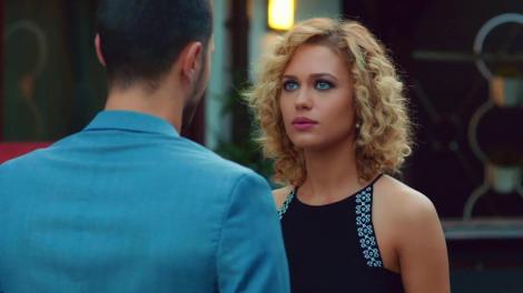 Alex continuă să lupte pentru povestea lui și a Soniei: “Divorțez pentru că vreau să fiu cu tine”