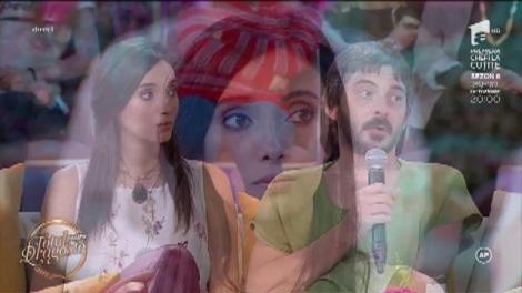 Alexandra crede că burlacul Laurențiu o va alege pe Gabriela: "O să o aleagă pe ea, ca să dea banii unei femei cu copil"