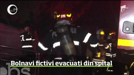 A fost mobilizare uriaşă în sectorul 3 al Capitalei