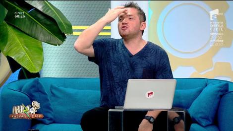 Muncitorii de pe șantiere au inventat jocul ANULUI! Cum se joacă și ce pățești