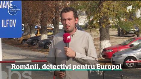 Poliţiştii europeni cer ajutorul românilor pentru prinderea pedofililor