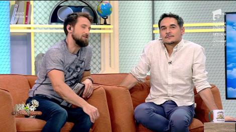 Dani Oțil, atac DUR la adresa tinerelor de 17 ani! „E ca și când ți-ar lua creierul de bărbat din pantaloni și...”