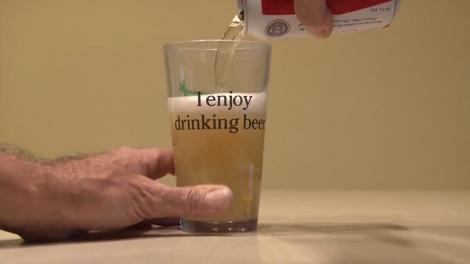 Cum îți dublezi semnalul de la wireless în cel mai SIMPLU MOD! Ai nevoie doar de o doză de bere goală