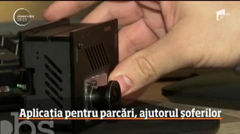 Găsirea unui loc de parcare, o loterie