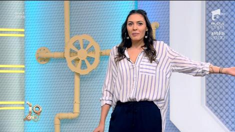 Ce se întâmplă dacă ai 40 de ani? Răzvan și Dani s-au dezlănțuit! „Dacă o iubită de 20 înseamnă...”