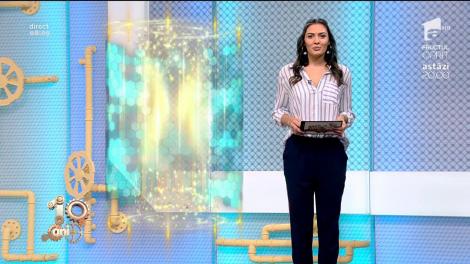 Horoscopul zilei 17 octombrie 2018. Berbecii au parte de o zi agitată cu multe probleme de rezolvat