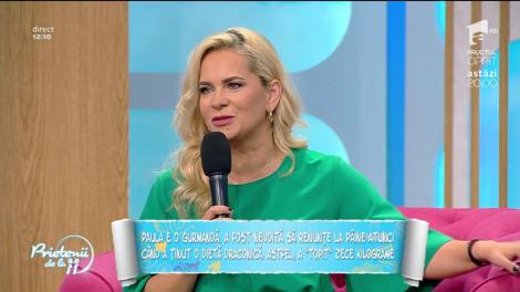 Paula Chirilă, peripeții în Madagascar: "M-am întors teafără, am scăpat. Am crezut că îmi rămân oasele pe acolo"